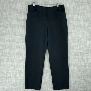 Ann Taylor factory womens size 12 pants 0811